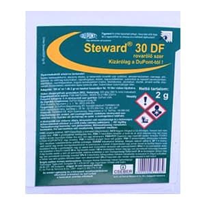 Steward 30 DF