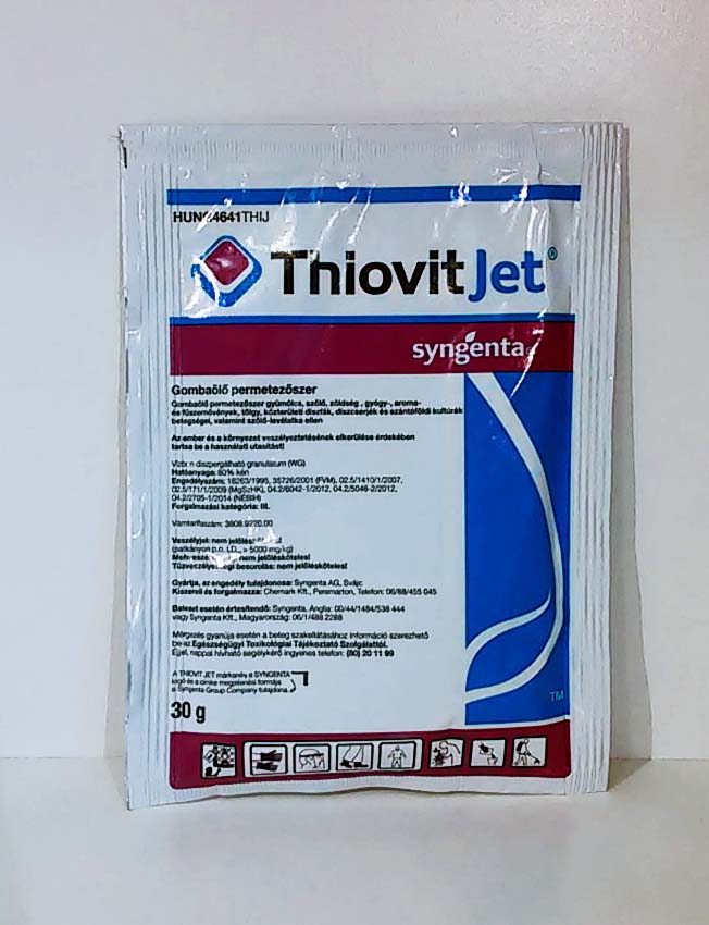 Thiovit Jet
