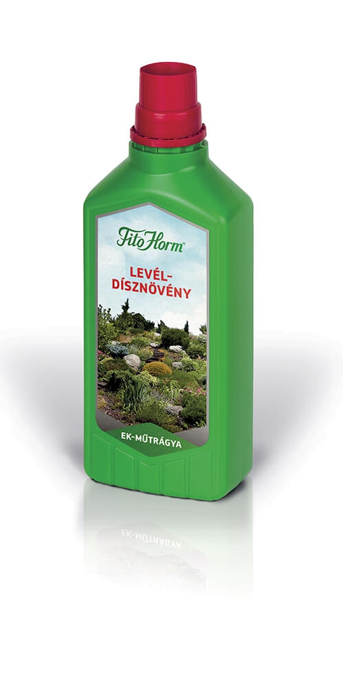 FitoHorm Levéldísznövény