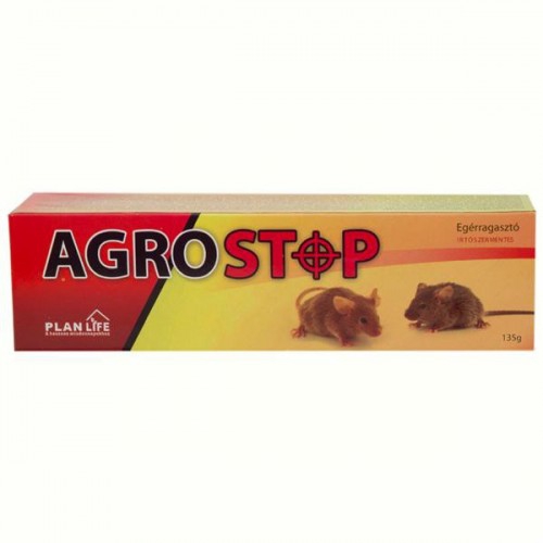 AgroStop egérragasztó 