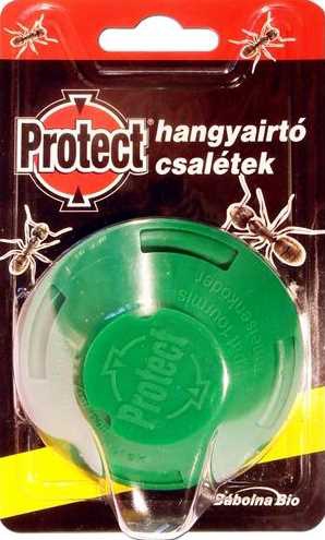 Protect hangyairtó csalétek 
