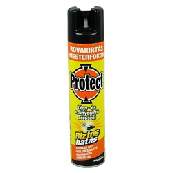 Protect légy- és szúnyogirtó aeroszol 