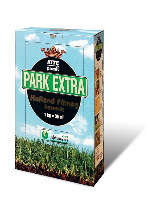 Park Extra holland fűmagkeverék 