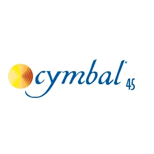 Cymbal 45 WG
