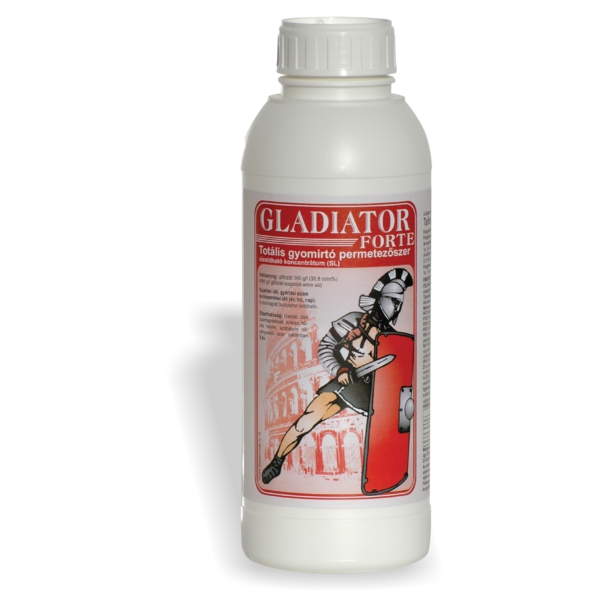 Gladiator Forte