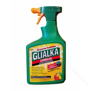 Glialka Express 6H