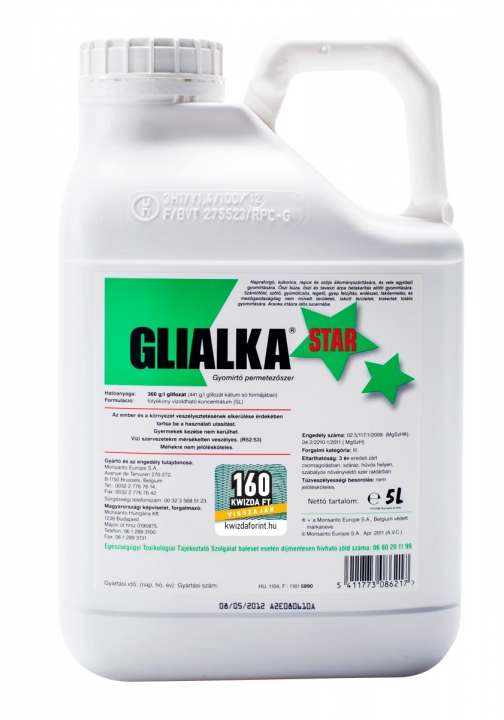 Glialka Star