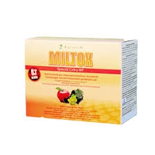 Miltox Speciál Extra WP